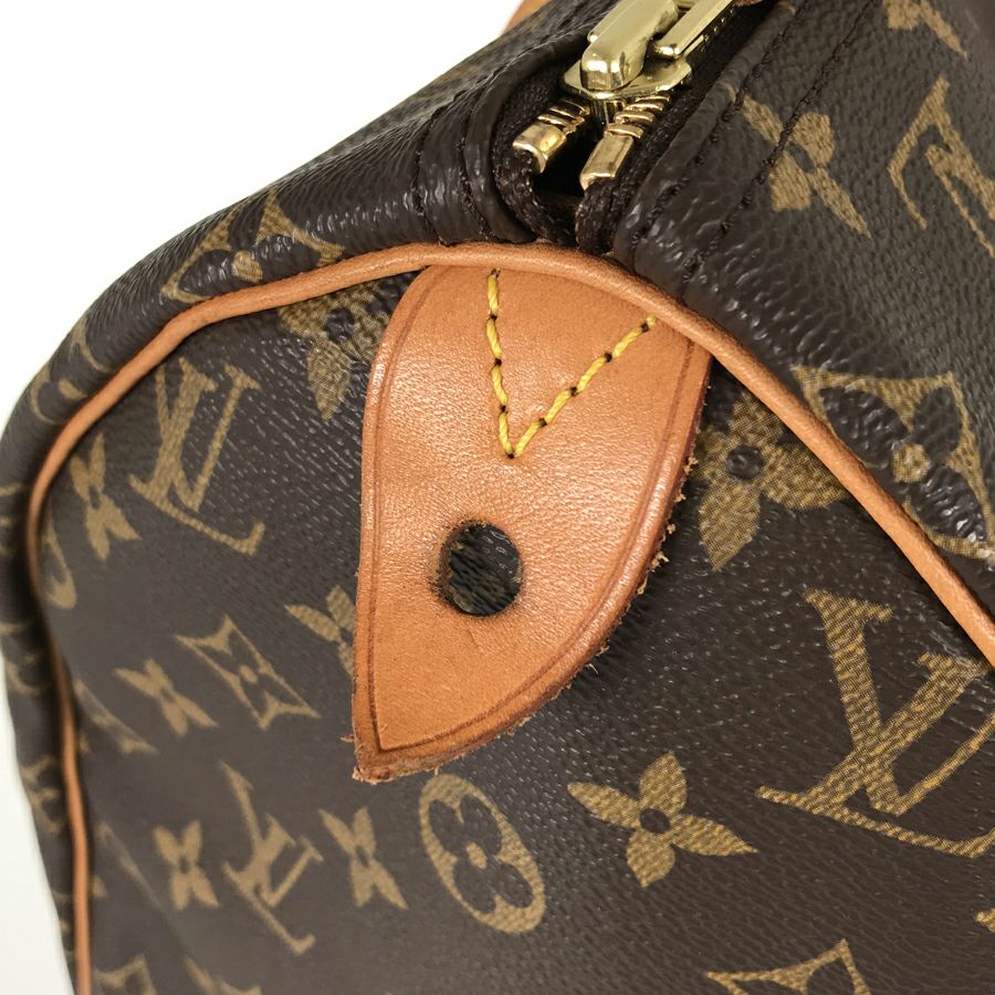 ルイ・ヴィトン ハンドバッグ