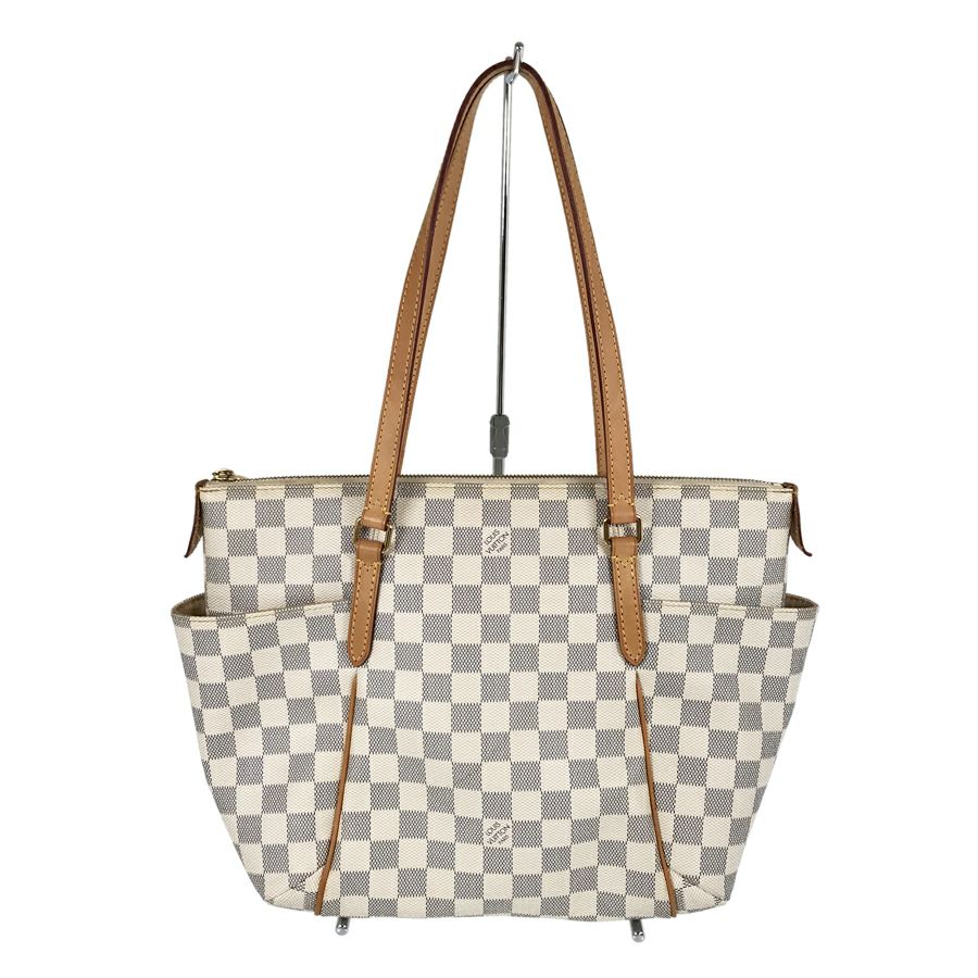 ルイ・ヴィトン トートバッグ