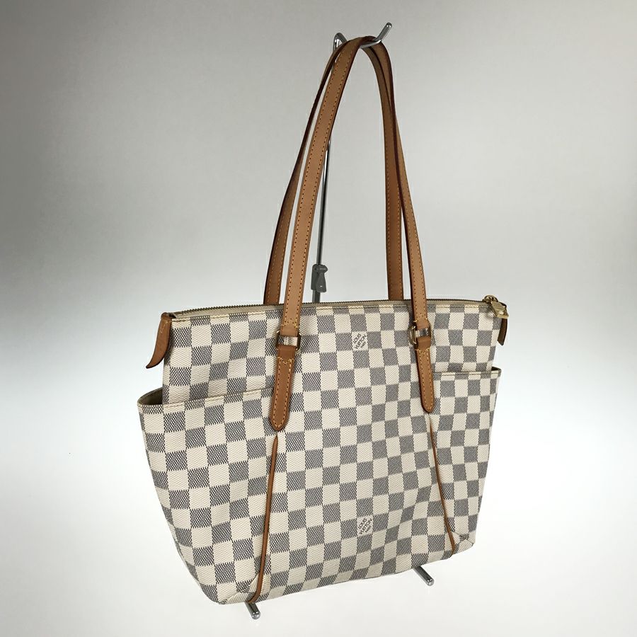 ルイ・ヴィトン トートバッグ