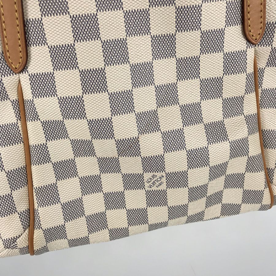 ルイ・ヴィトン トートバッグ