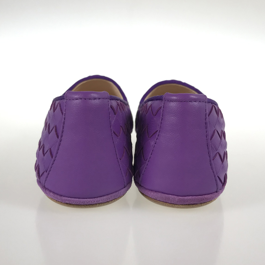 ボッテガヴェネタ レディース スリッポン