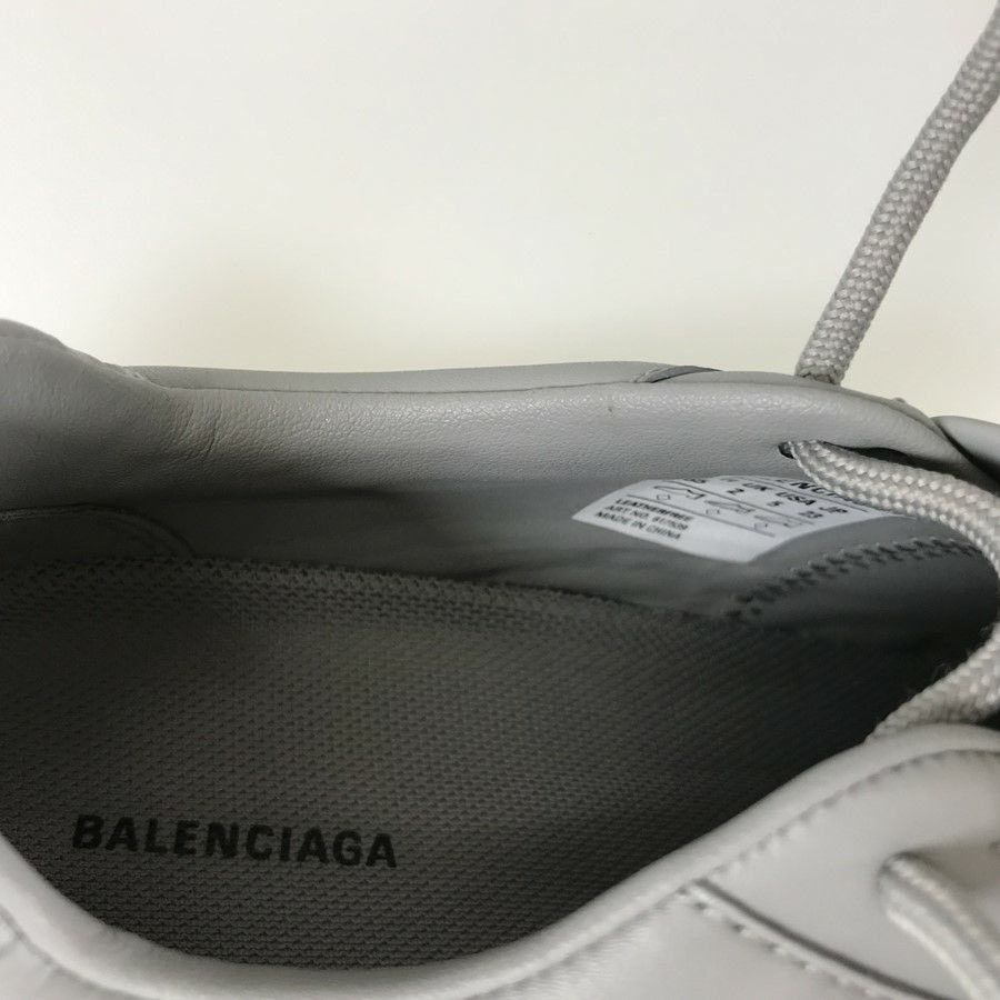 バレンシアガ レディース スニーカー