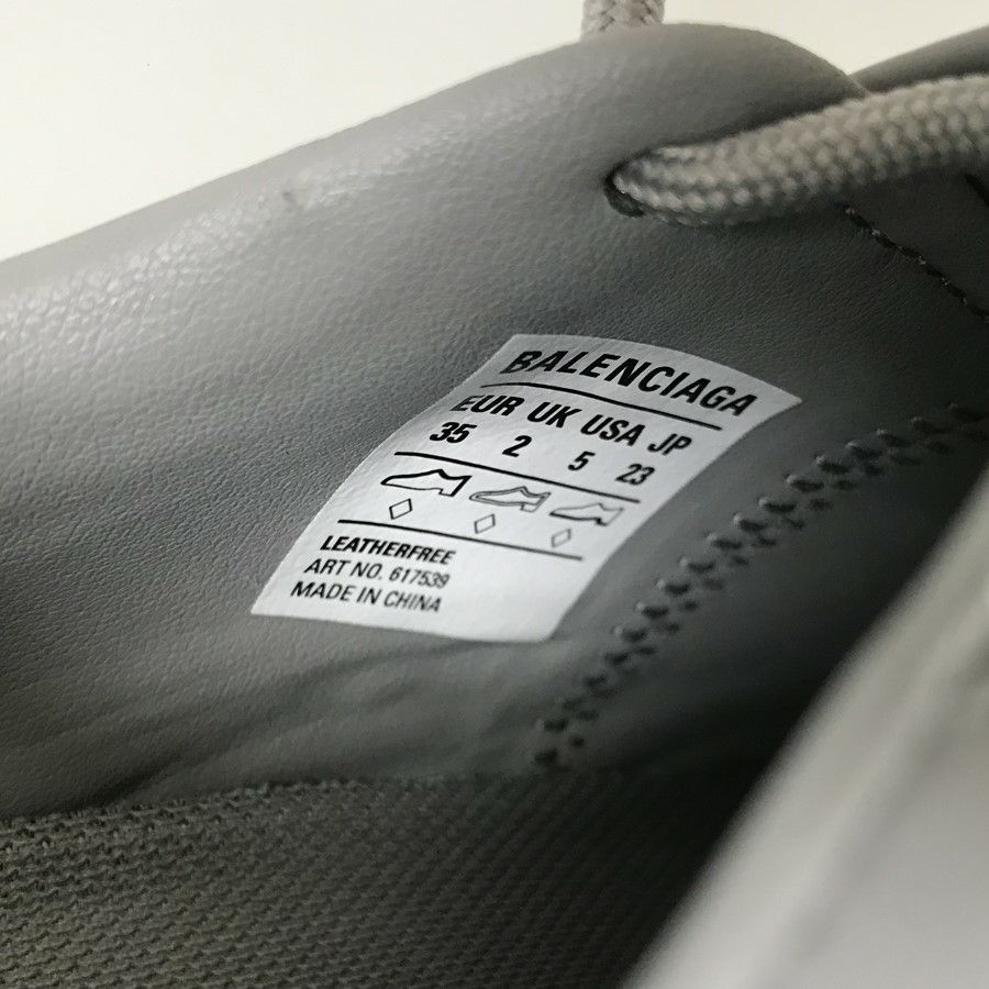 バレンシアガ レディース スニーカー