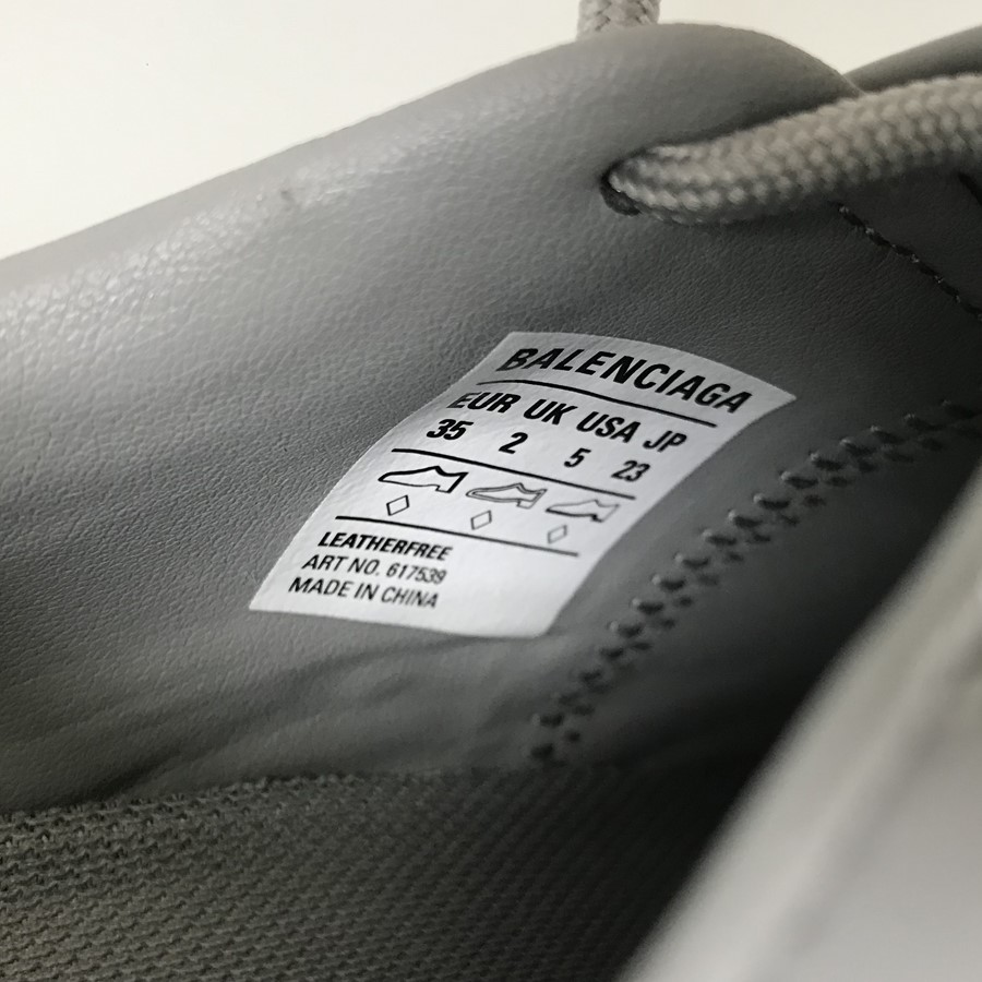 バレンシアガ レディース スニーカー