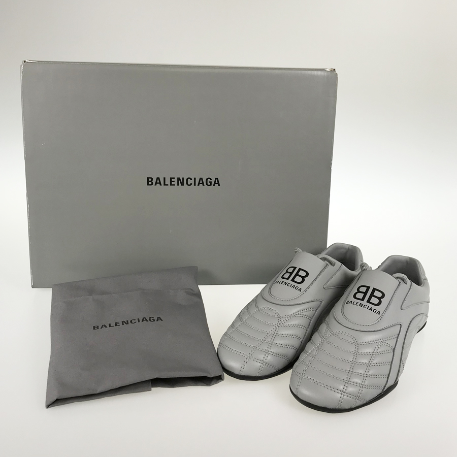 バレンシアガ レディース スニーカー