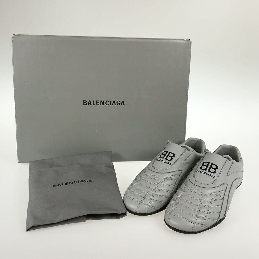 バレンシアガ レディース スニーカー