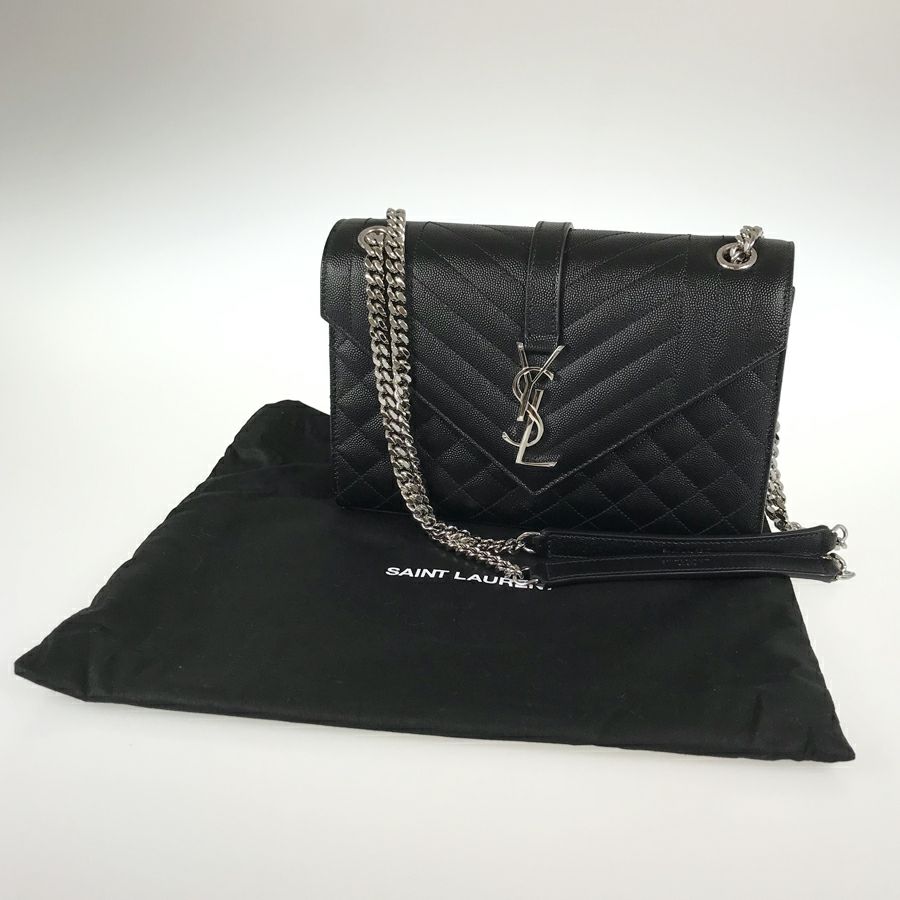 サンローラン ショルダーバッグ