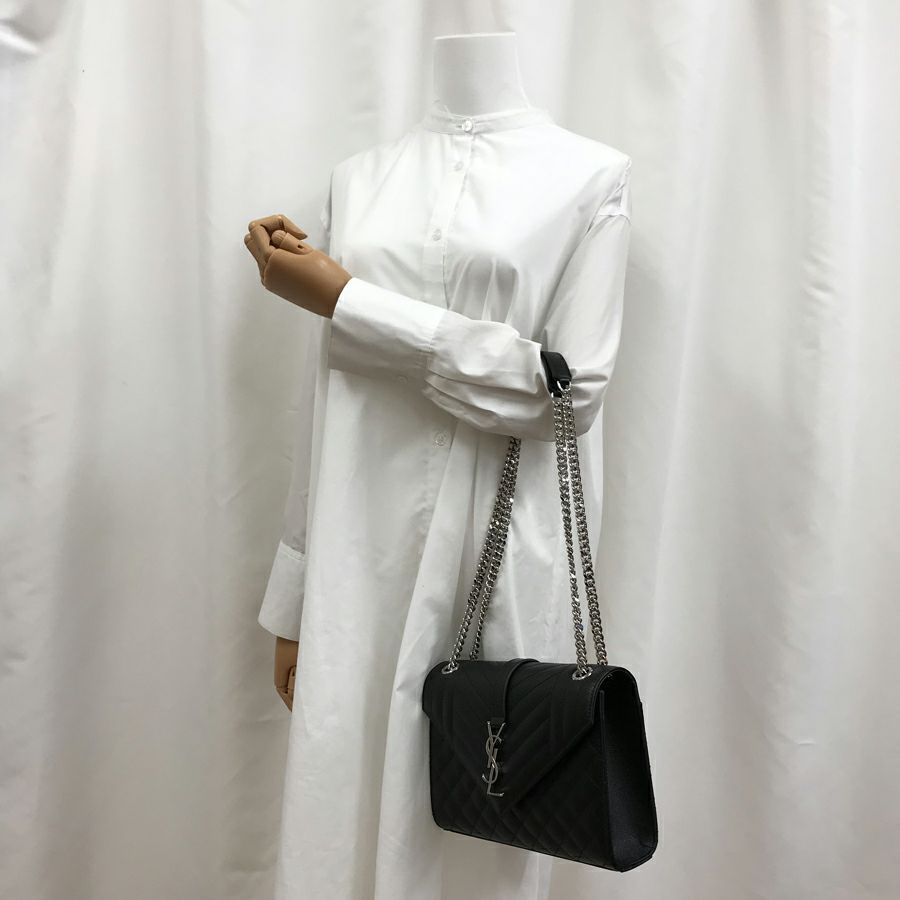 サンローラン ショルダーバッグ