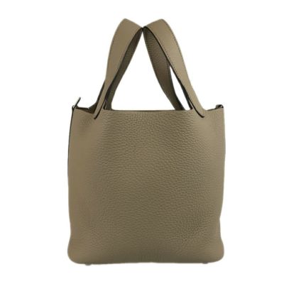 HERMES ピコタンロックPM ハンドバッグ エルメス(HERMES)エルメス ピコタンロックPM ハンドバッグ