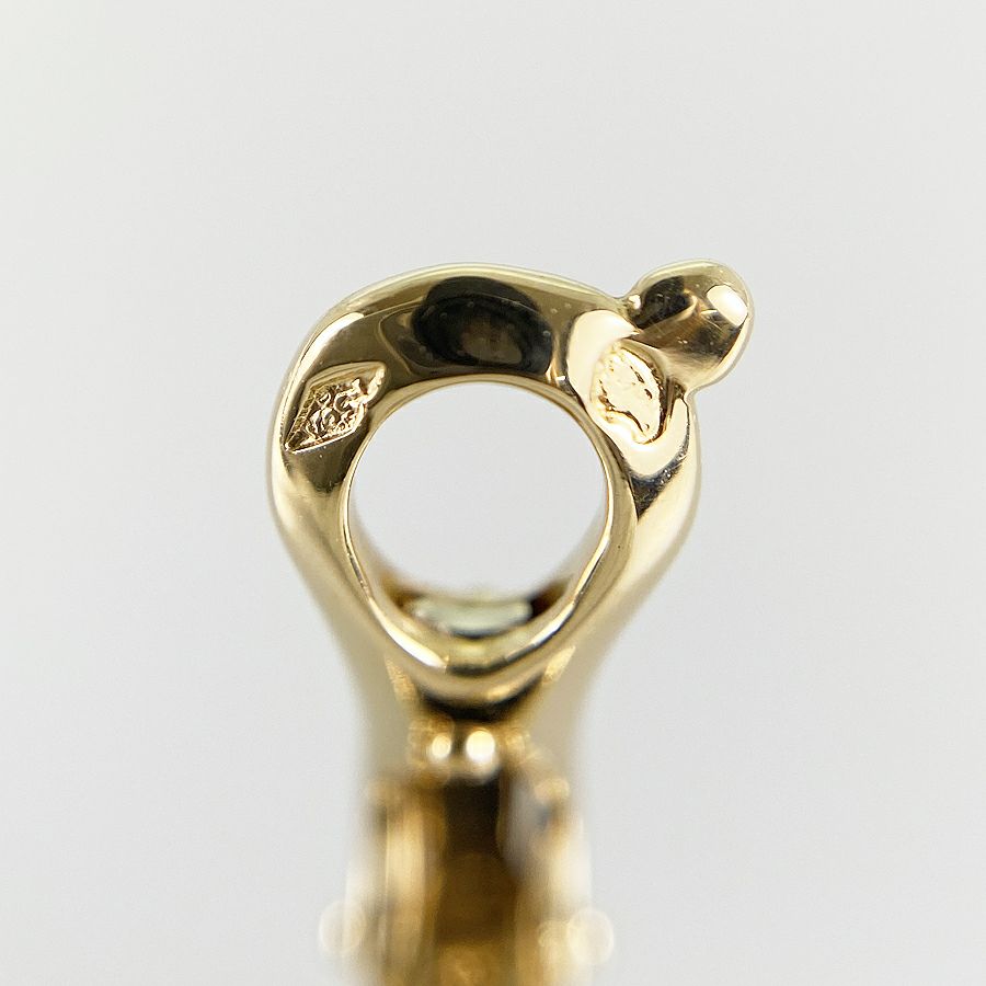 ヴァンクリーフ＆アーペル ピアス