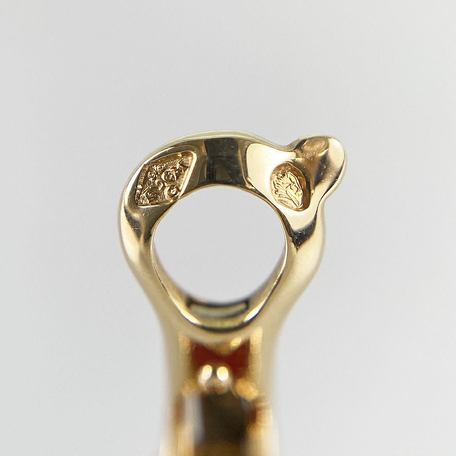 ヴァンクリーフ＆アーペル ピアス