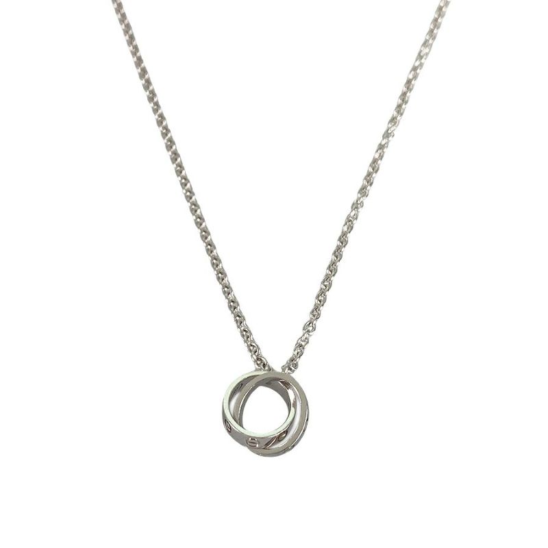 カルティエ ネックレス