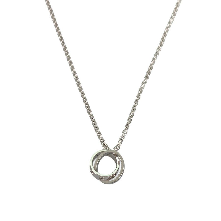 カルティエ ネックレス