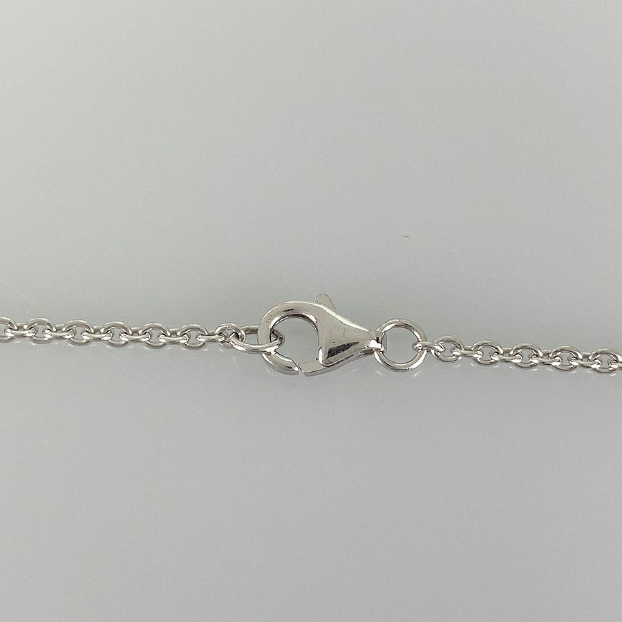 カルティエ ネックレス