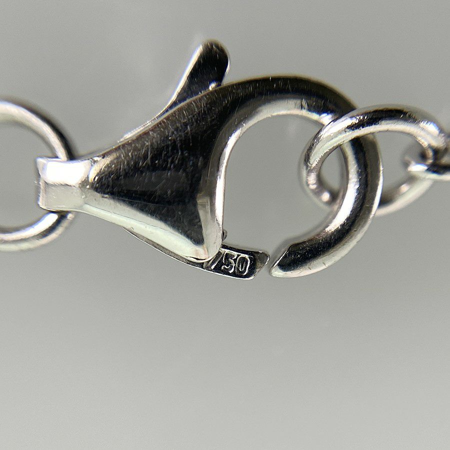 カルティエ ネックレス