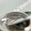 カルティエ ネックレス