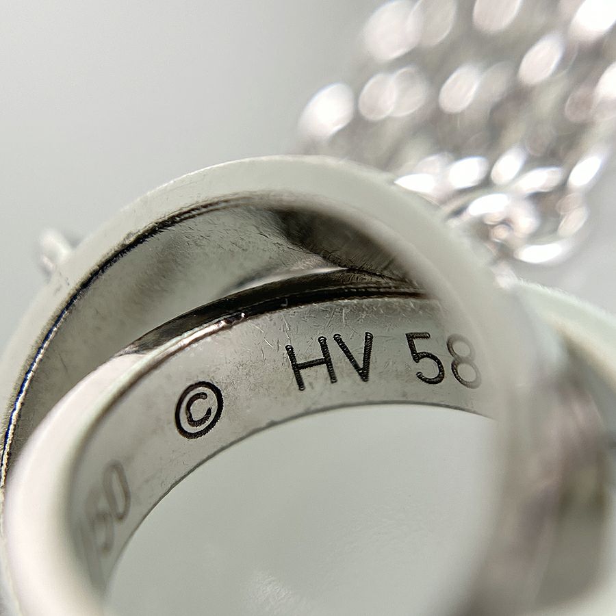 カルティエ ネックレス