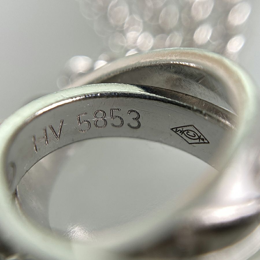 カルティエ ネックレス