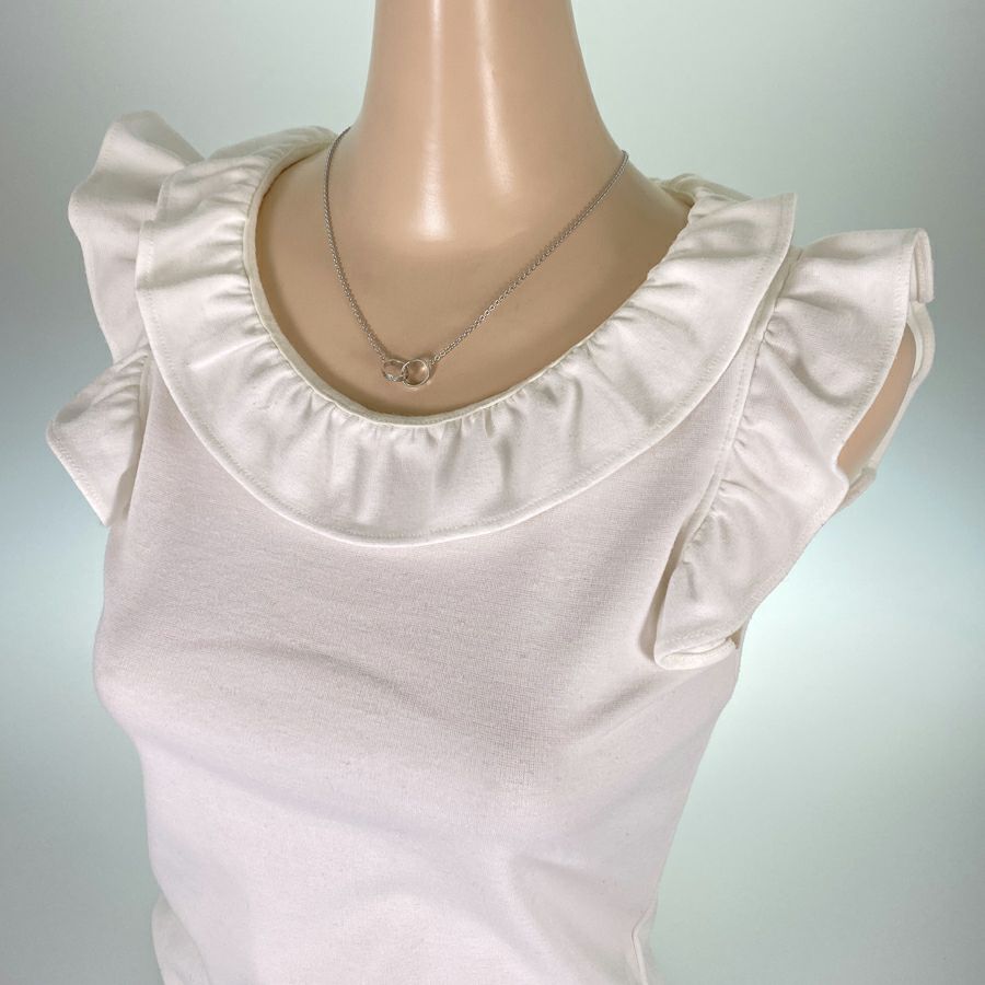 カルティエ ネックレス