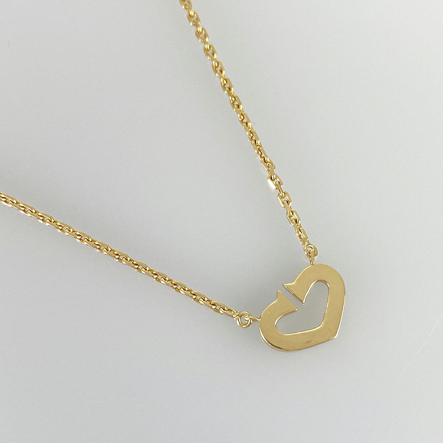 カルティエ ネックレス