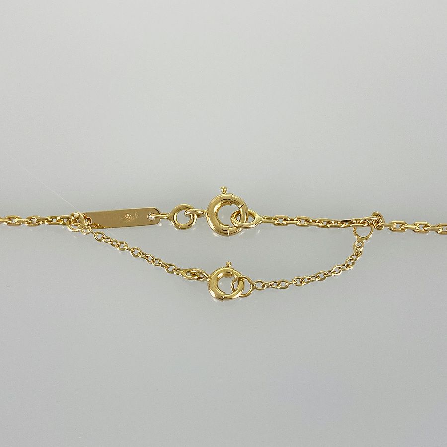 カルティエ ネックレス