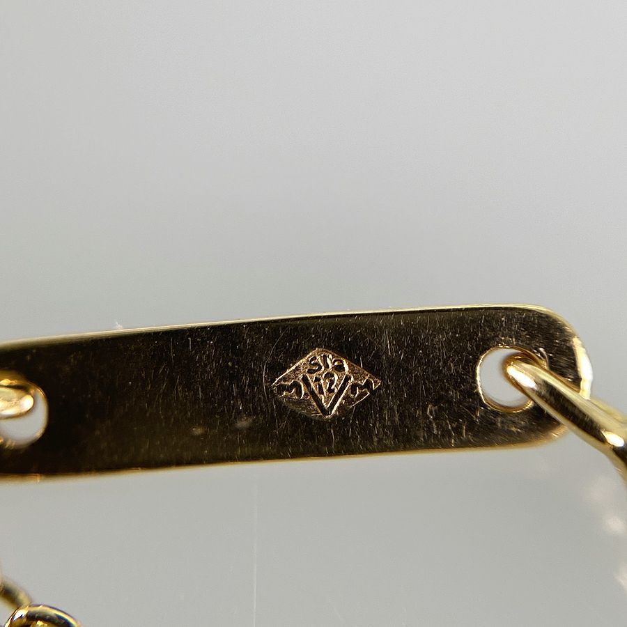 カルティエ ネックレス