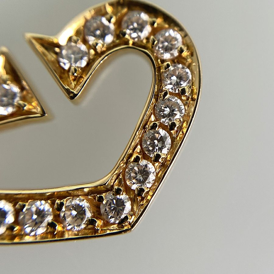 カルティエ ネックレス