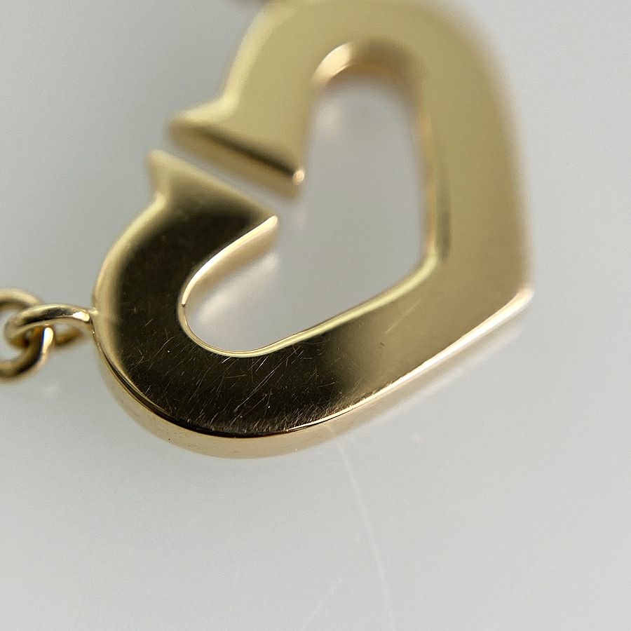 カルティエ ネックレス