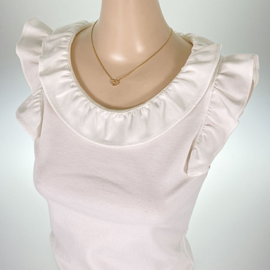 カルティエ ネックレス