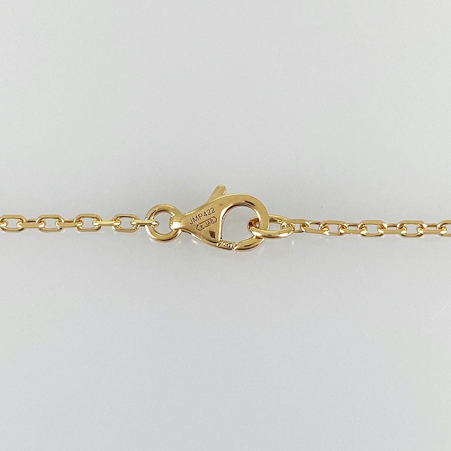 カルティエ ネックレス