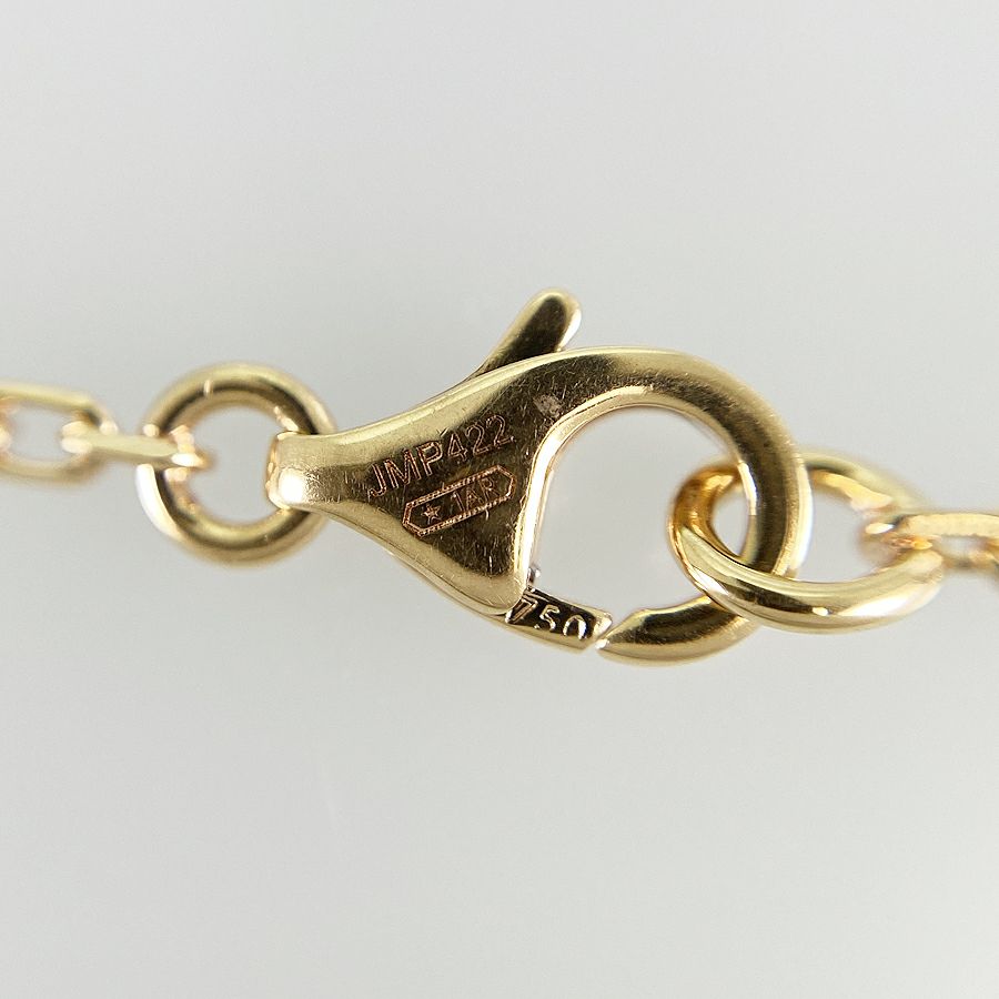 カルティエ ネックレス