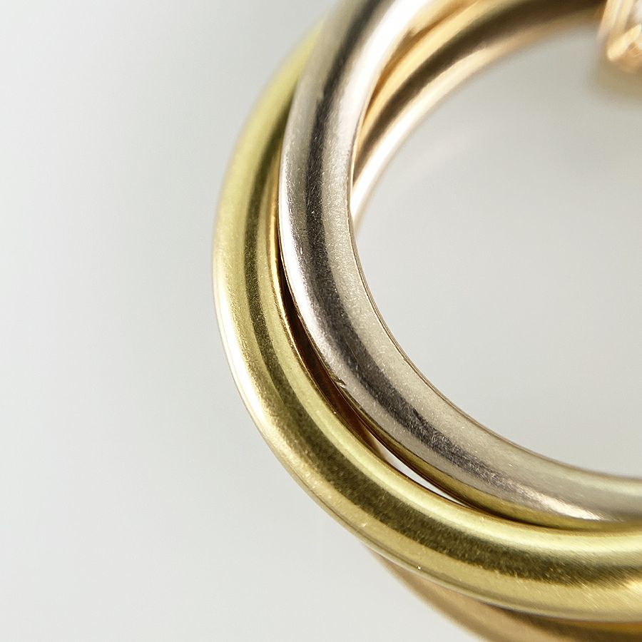 カルティエ ネックレス