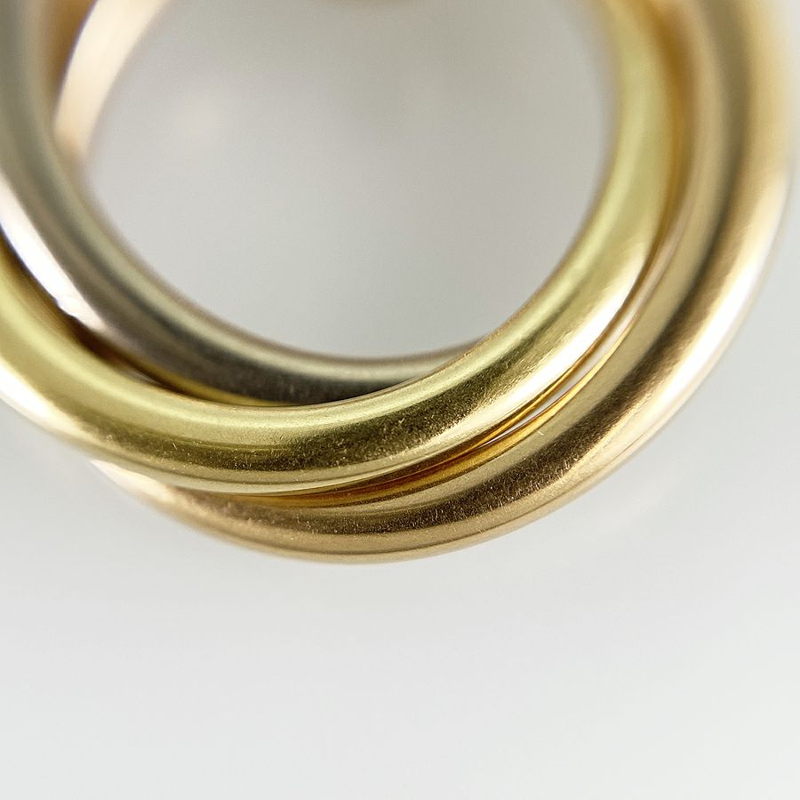 カルティエ ネックレス