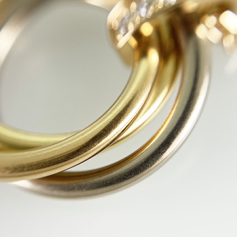 カルティエ ネックレス