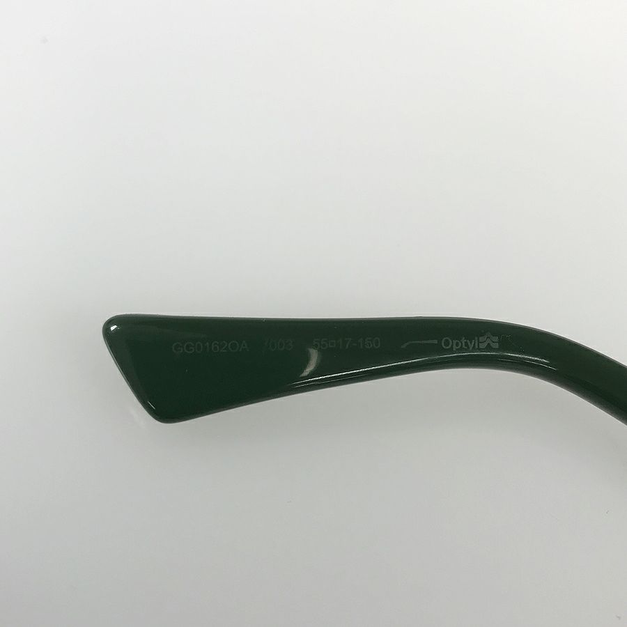 グッチ ユニセックス サングラス