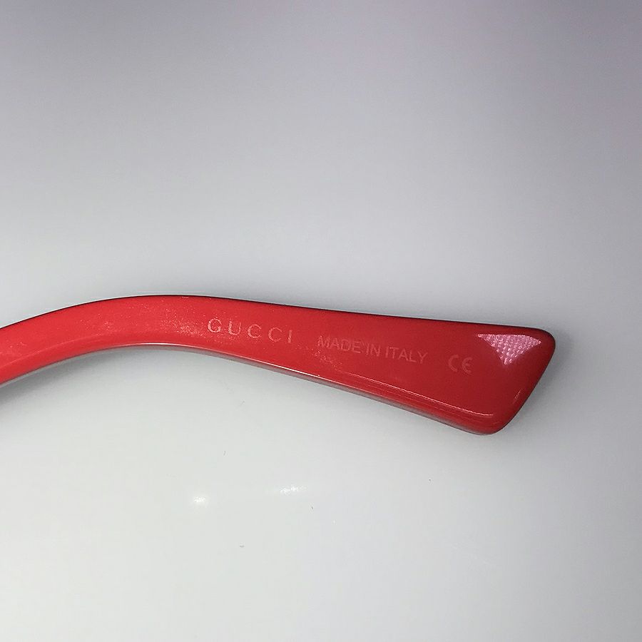 グッチ ユニセックス サングラス