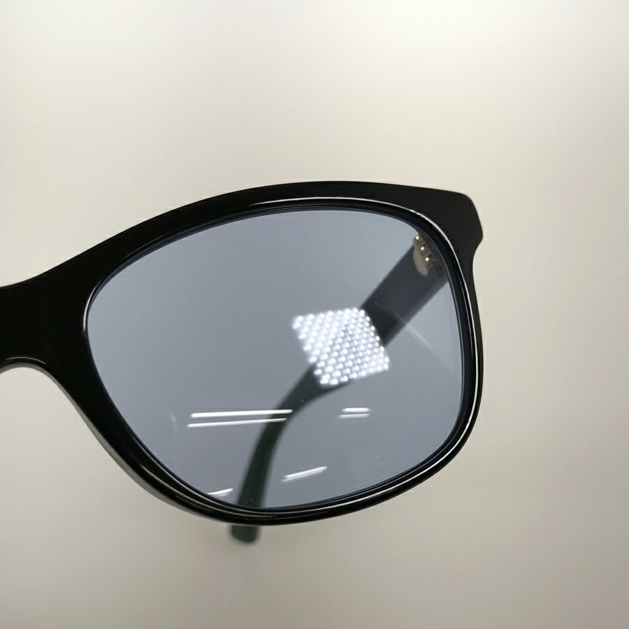 グッチ ユニセックス サングラス