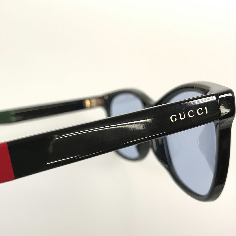 グッチ ユニセックス サングラス