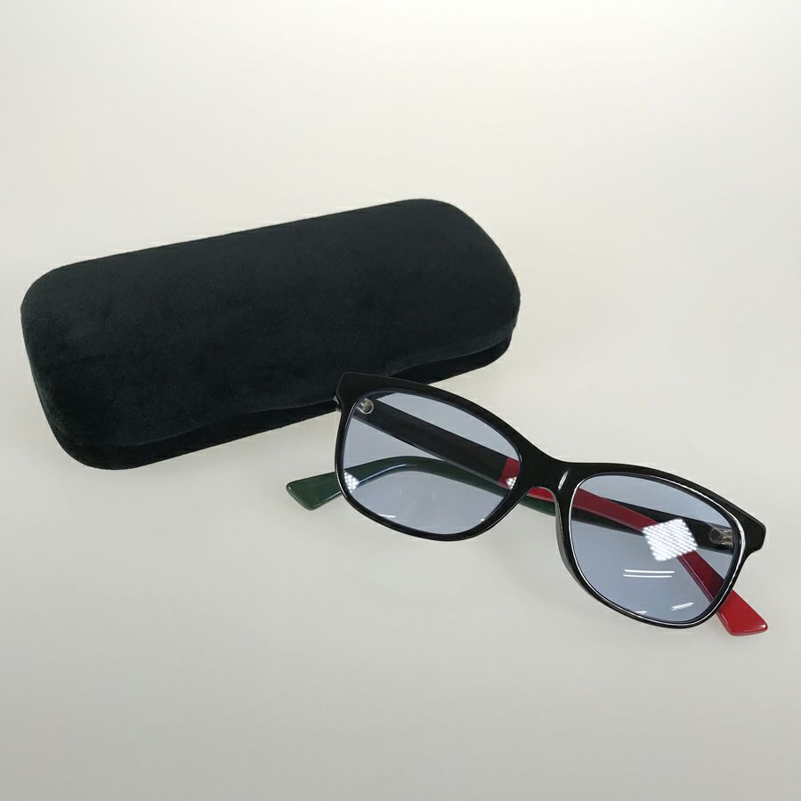 グッチ ユニセックス サングラス