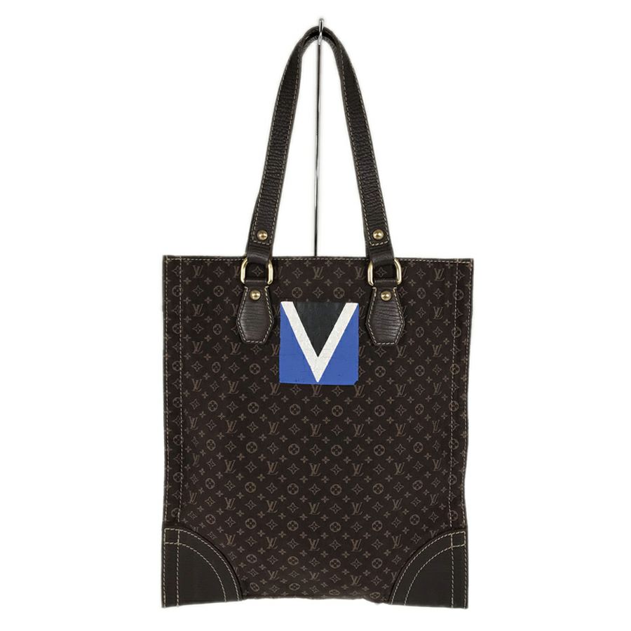 ルイ・ヴィトン トートバッグ