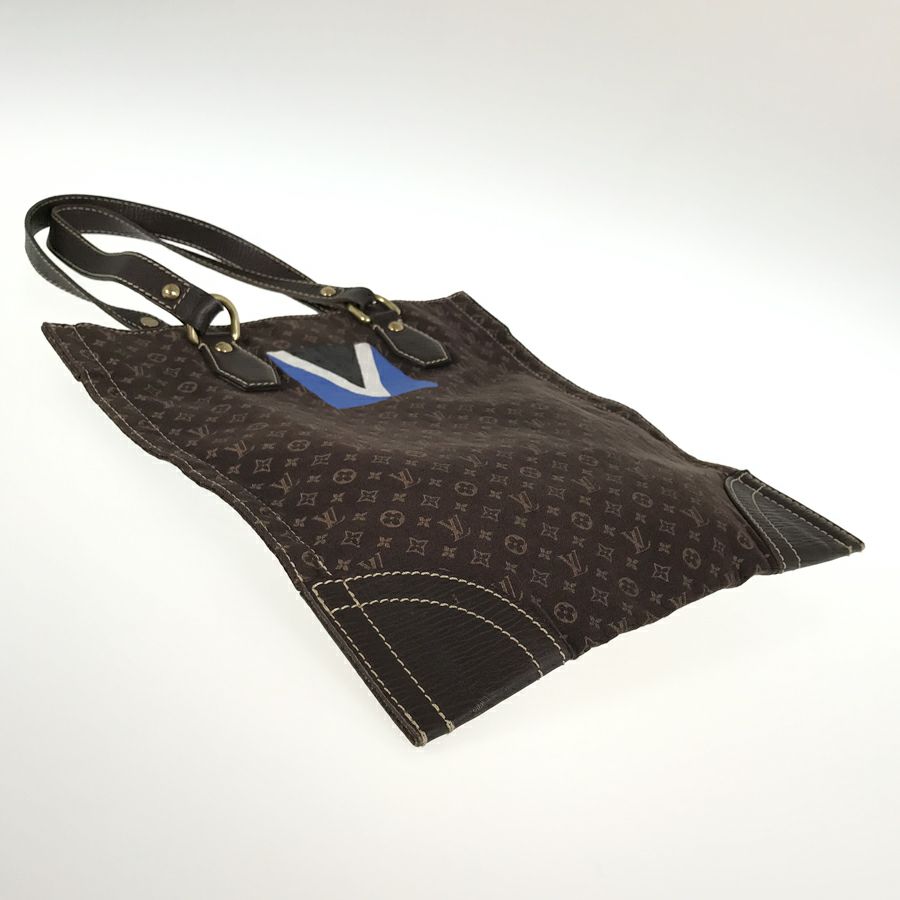 ルイ・ヴィトン トートバッグ