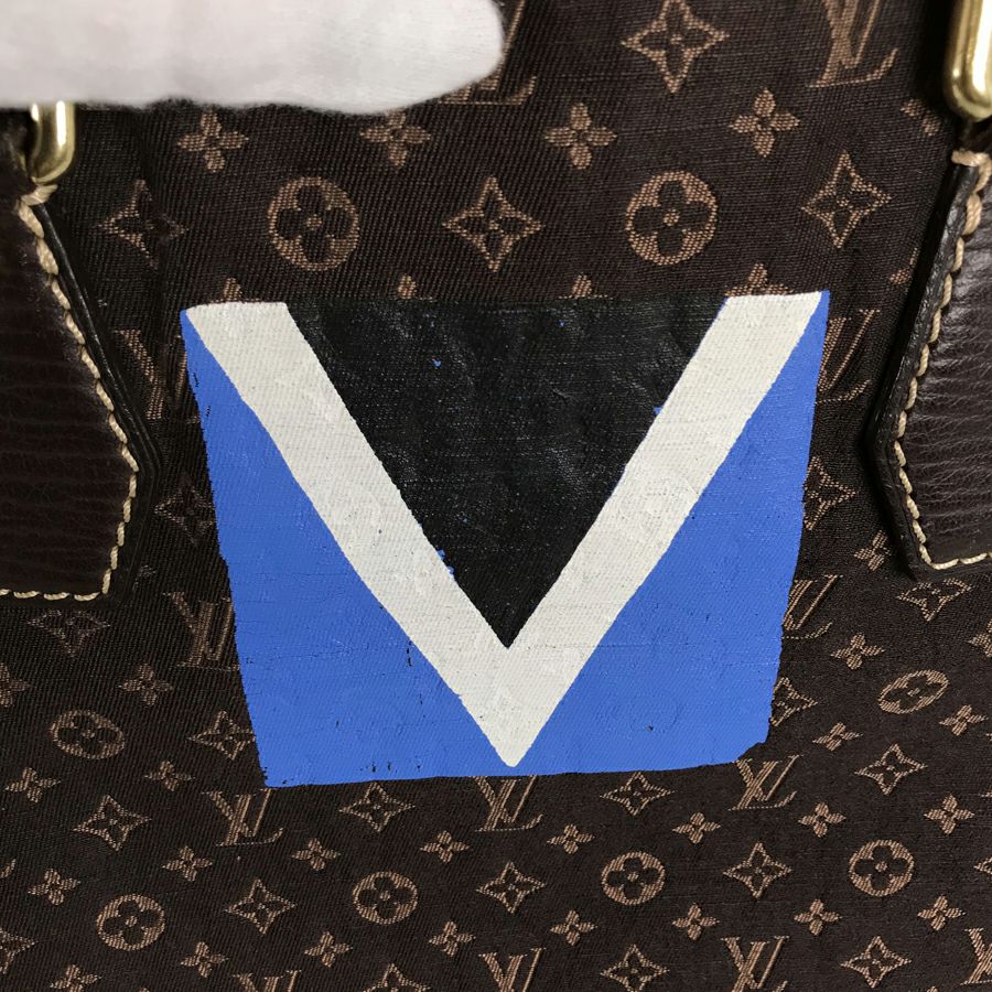 ルイ・ヴィトン トートバッグ