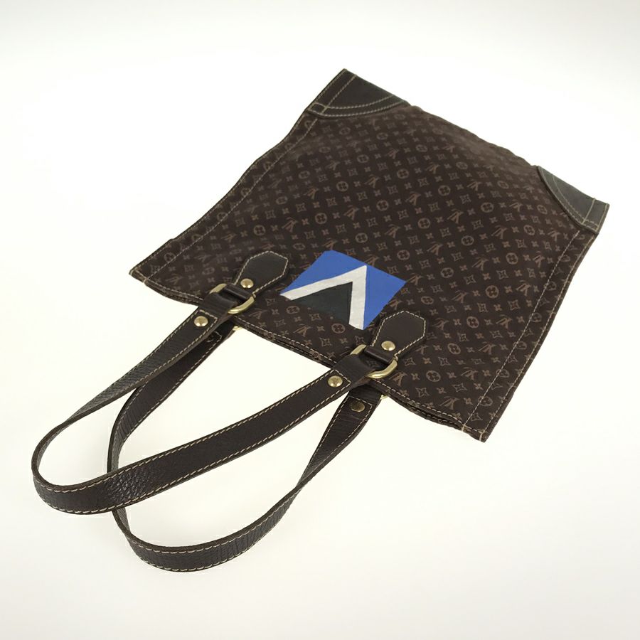 ルイ・ヴィトン トートバッグ