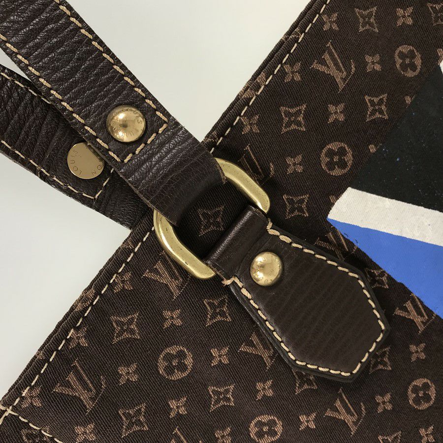 ルイ・ヴィトン トートバッグ