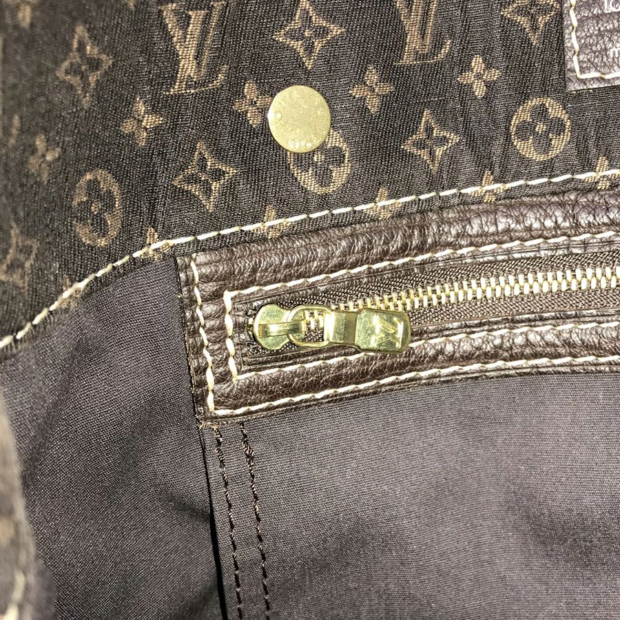 ルイ・ヴィトン トートバッグ