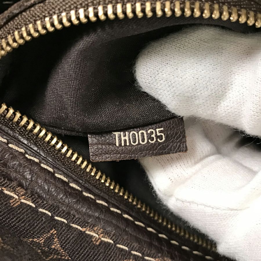 ルイ・ヴィトン トートバッグ