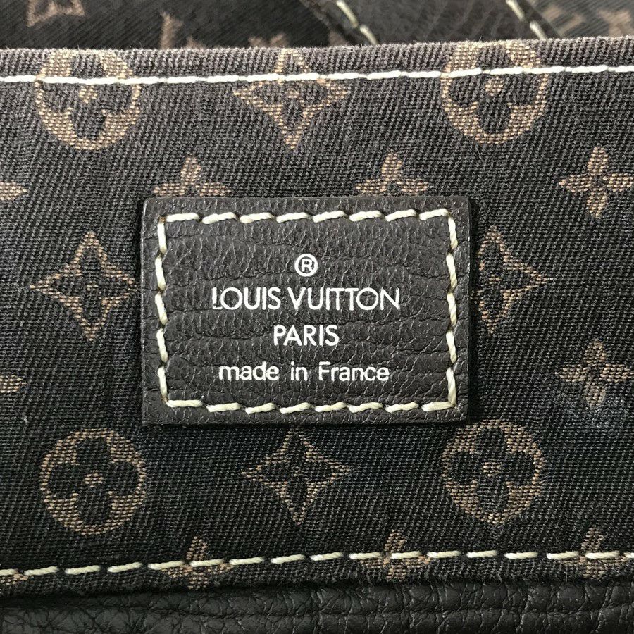 ルイ・ヴィトン トートバッグ