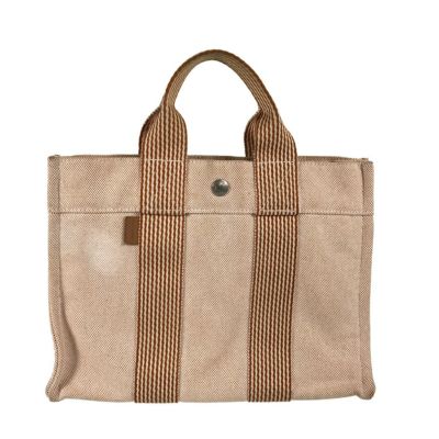 エルメス シルキーシティPM ON A SUMMERDAY ショルダーバッグ