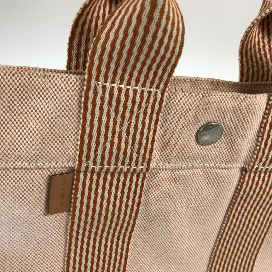 エルメス ハンドバッグ