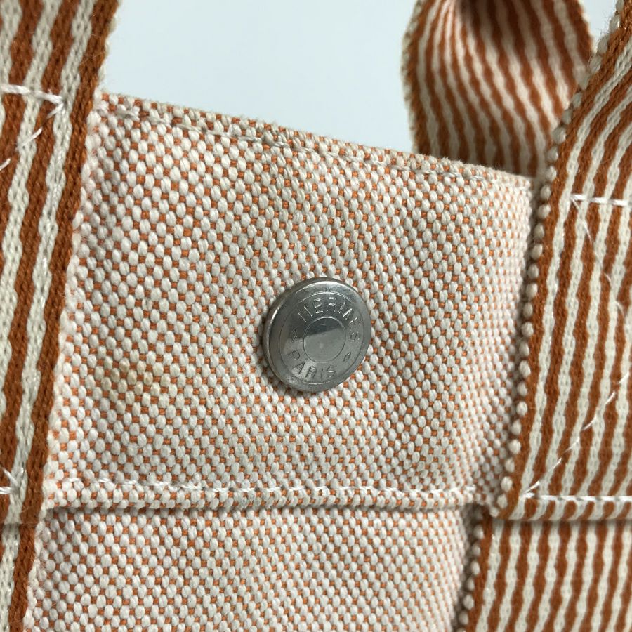 エルメス ハンドバッグ